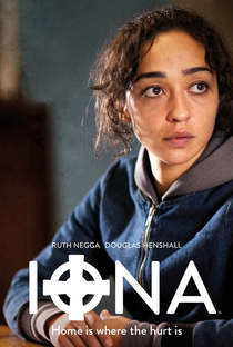 Iona - Poster / Capa / Cartaz - Oficial 1