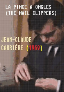 La pince à ongles (La pince à ongles)
