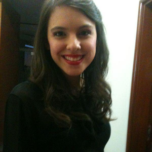 Foto de perfil de Vitória Camargo