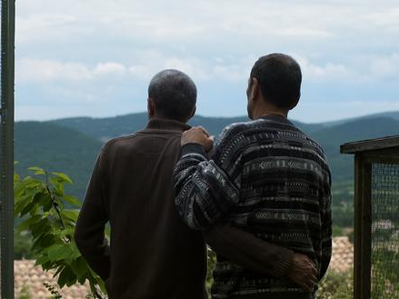 Foto 1 de Os Invísiveis