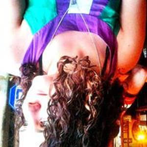 Foto de perfil de Maruscia