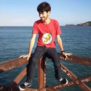 Foto de perfil de Lucas Onorato