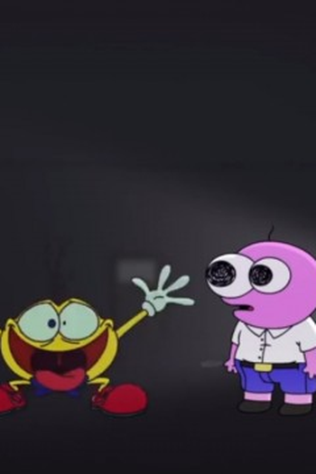 Poster de Episódio Squim Returns (2025)