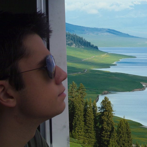 Foto de perfil de Bernardo Osório