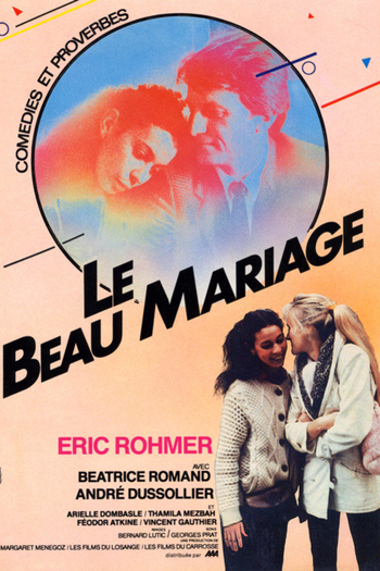  de Filme Um Casamento Perfeito (1982)