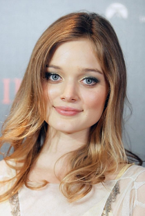 Bella Heathcote - Poster 3