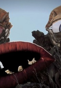 Gift of the Titan Smile (SCADshorts: Gift of the Titan Smile)