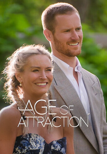 Paixão Sem Idade (1ª Temporada) (Age of Attraction (Season 1))