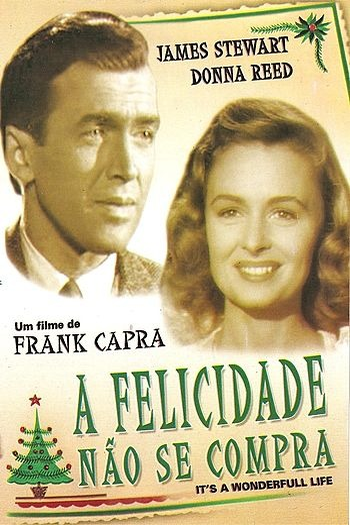  de Filme A Felicidade Não Se Compra (1946)