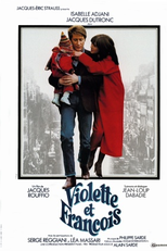 Ensina-me a Roubar (Violette & François)