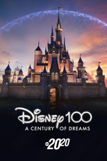 Disney 100 - Um Século de Sonhos (Disney 100: A Century of Dreams - A Special Edition of 20/20)
