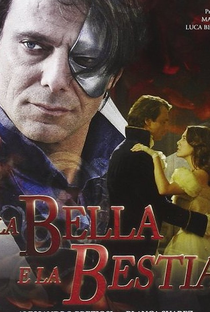 La Bella e la Bestia - Poster / Capa / Cartaz - Oficial 2