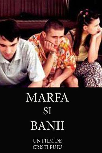  de Filme Marfa şi Banii (2001)