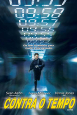 Contra o Tempo (Slipstream)