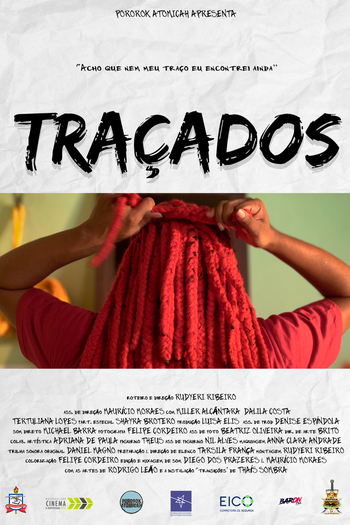  de Curta Traçados (2020)