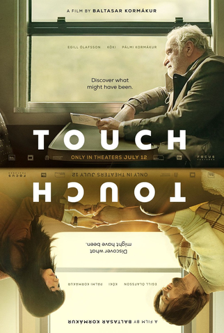 Poster 1 de Filme Touch (2024)