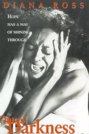 Poster de Filme Além da Escuridão (1994)