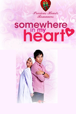 Precious Hearts Romances Presents: Somewhere in My Heart (1º temporada - 3) (Precious Hearts Romances Presents: Somewhere in My Heart (Season 1 - 3))