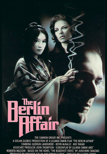 Berlin Affair (The Berlin Affair)