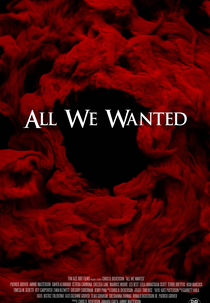 All We Wanted (All We Wanted)