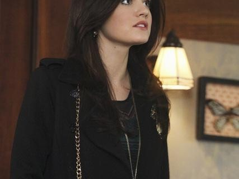 Foto 26 de Maldosas (1ª Temporada)