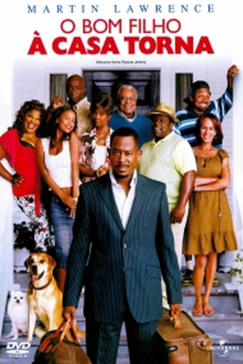  de Filme O Bom Filho À Casa Torna (2008)