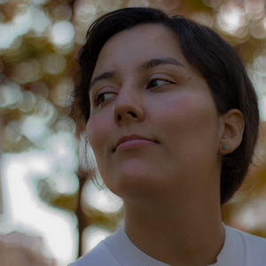 Foto de perfil de Gabriela