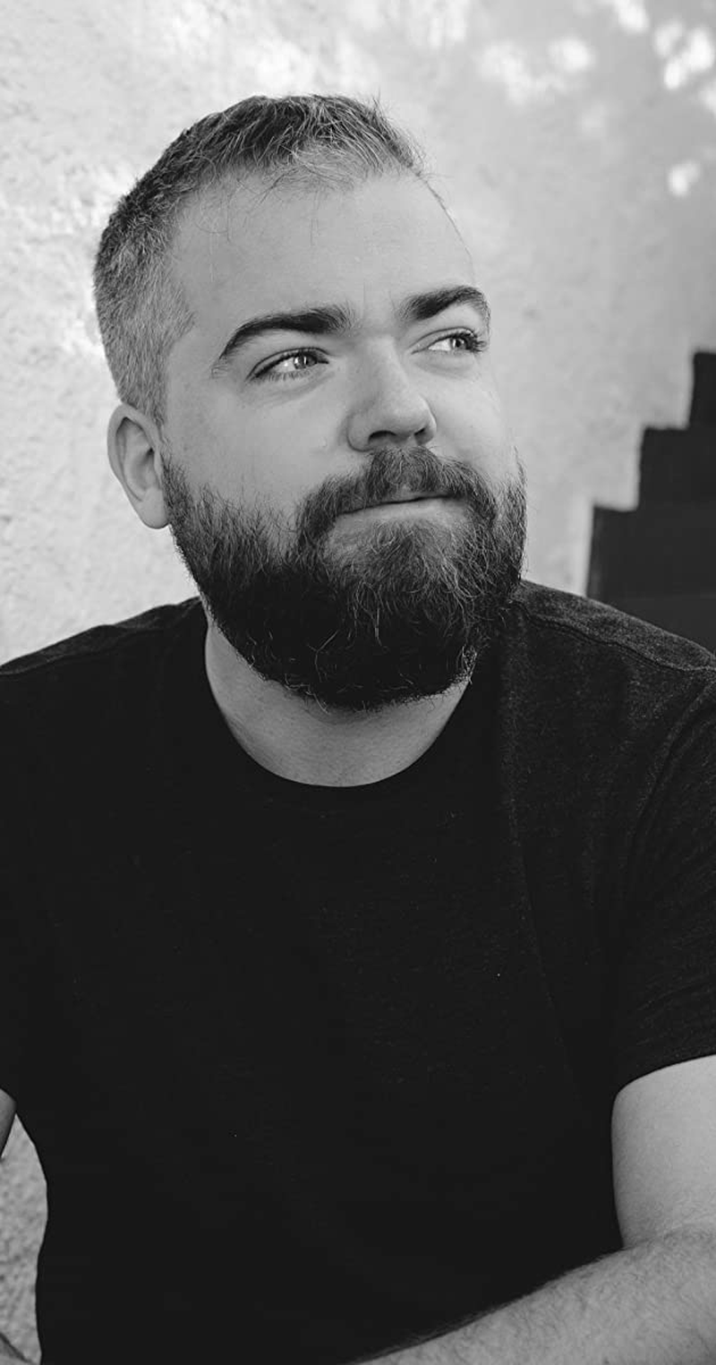 David F. Sandberg - Foto 2