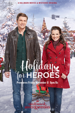 Holiday for Heroes (Holiday for Heroes)