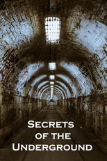 Secrets of the Underground (Secrets of the Underground)