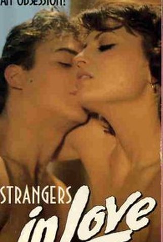 Poster 1 de Filme Strangers In Love (1983)