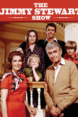 The Jimmy Stewart Show (1ª Temporada) (The Jimmy Stewart Show (Season 1))