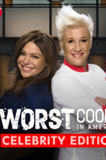 A Batalha dos Piores Cozinheiros (9ª Temporada) (Worst Cooks In America (Season 9))