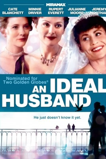  de Filme O Marido Ideal (1999)