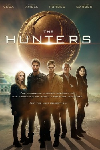  de Filme Os Caçadores (2013)