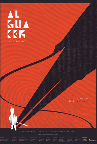 Poster 1 de Curta O Delegado (2019)