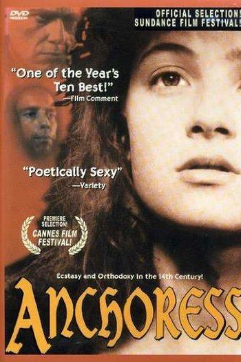  de Filme Anchoress (1993)