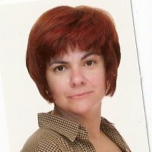 Foto de perfil de Déia Pires