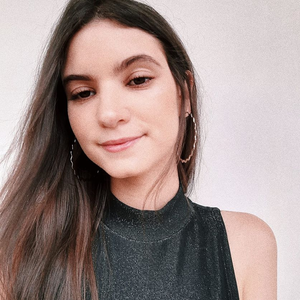 Foto de perfil de izabelabeltram