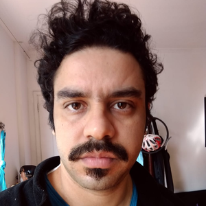 Foto de perfil de Daniel Silveira