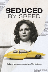 Paixão por Velocidade (Seduced by Speed)