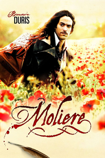  de Filme As Aventuras de Molière (2007)