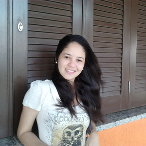 Foto de perfil de Daay Rodrigues