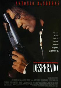 A Balada do Pistoleiro (Desperado)
