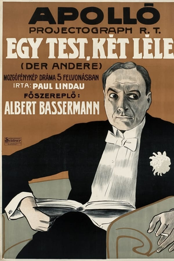 Poster de Filme O Outro (1913)