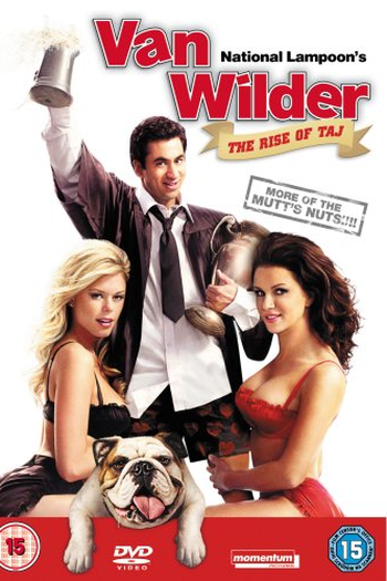  de Filme O Dono da Festa 2 (2006)