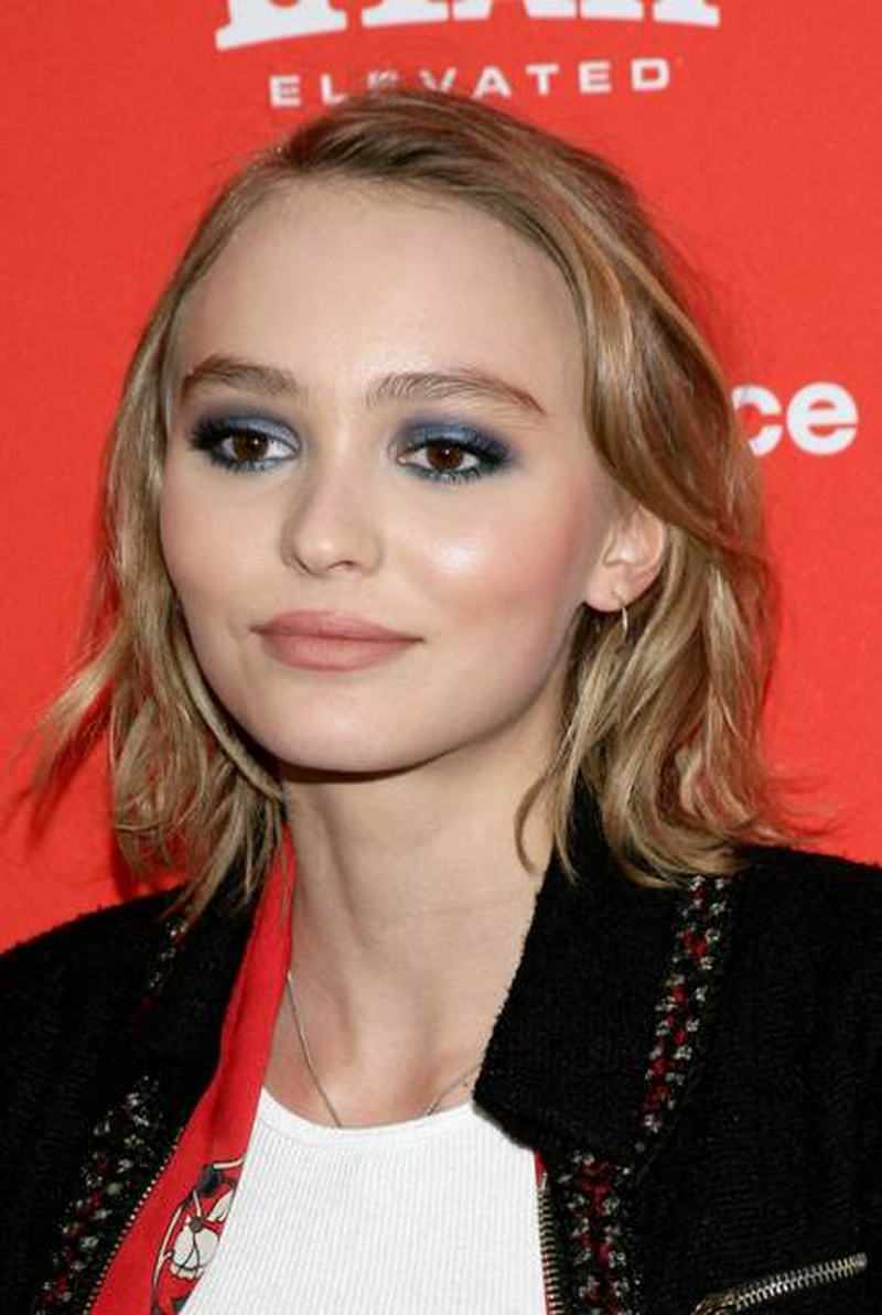 Lily-Rose Depp - Foto 7