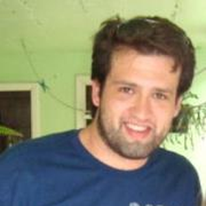 Foto de perfil de Joel Canton