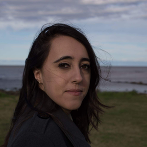 Foto de perfil de Júlia