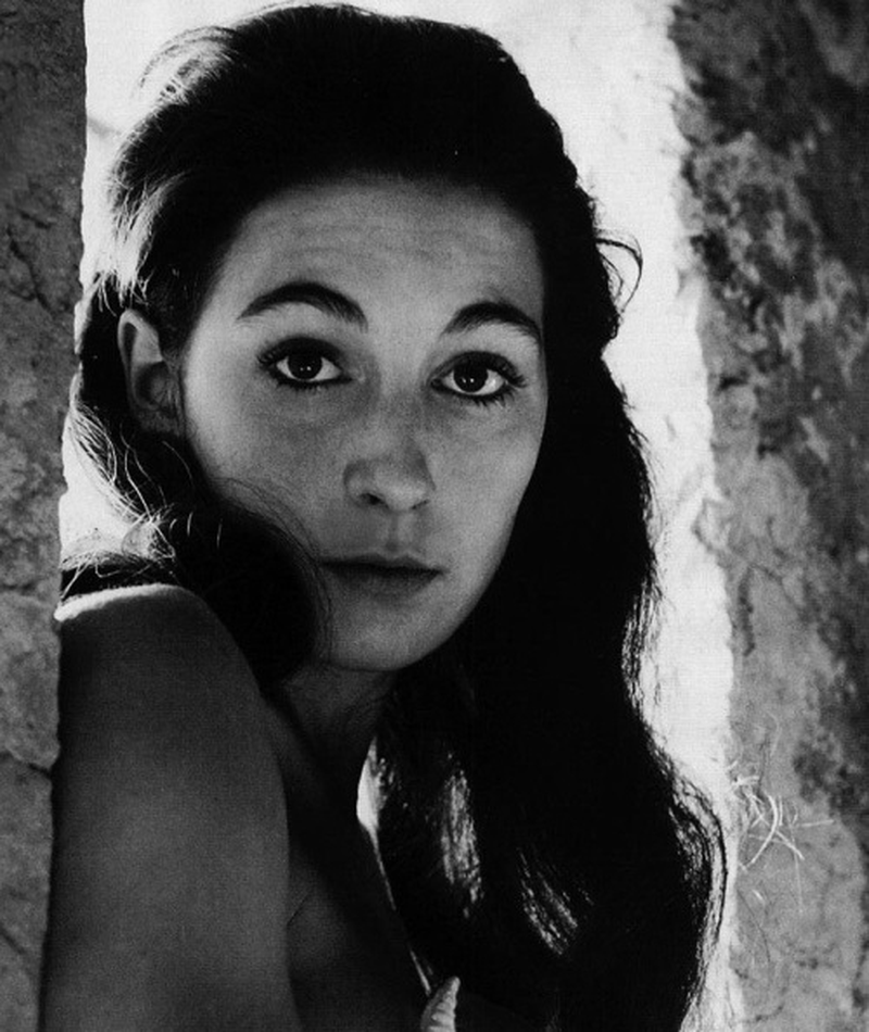 Anjelica Huston - Foto 6